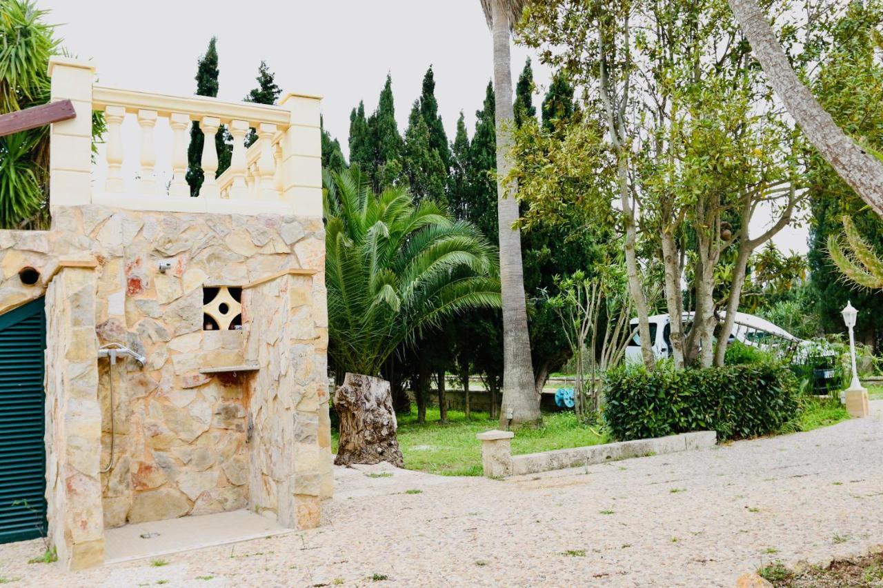 Ferienhaus Randa, Llucmayor, Bis 3 Sz, Pool, Garten