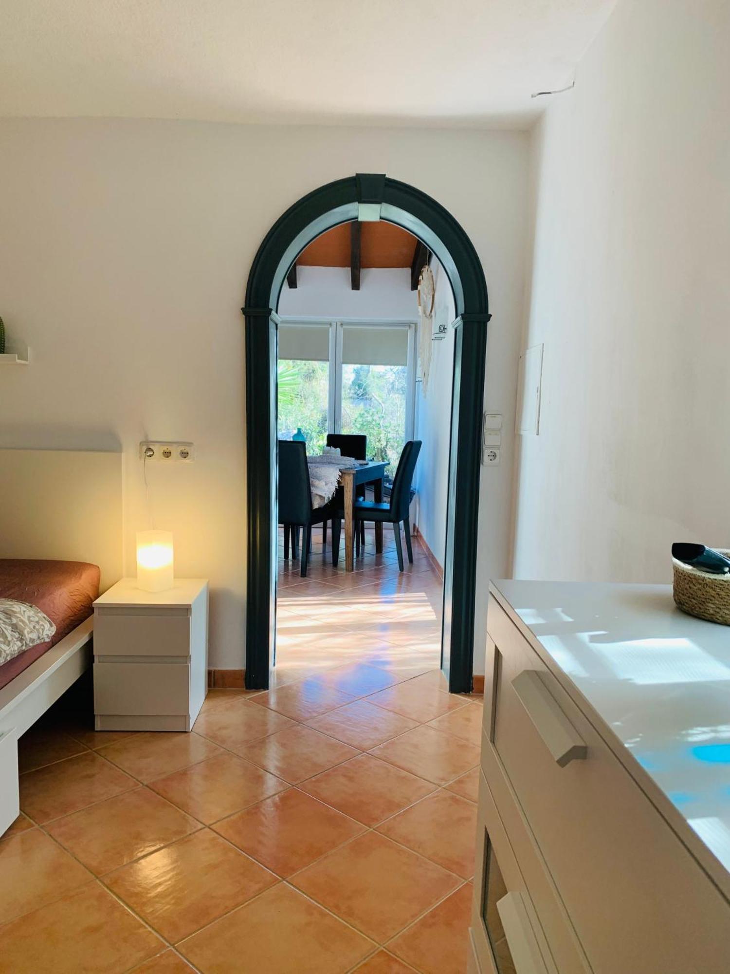 Randa, Llucmayor, Bis 3 Sz, Pool, Garten Ferienhaus Llucmajor (Mallorca)