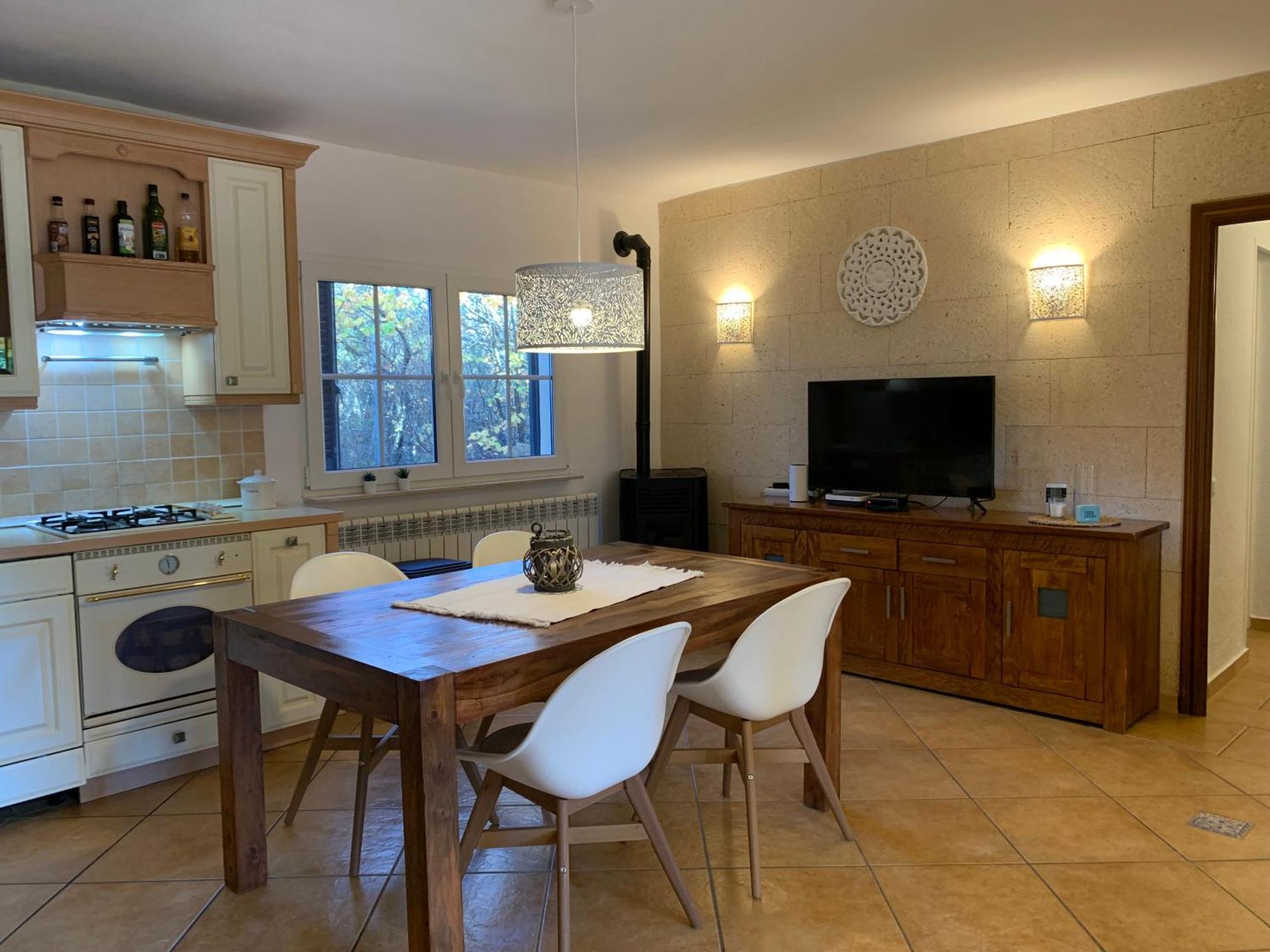 Ferienhaus Randa, Llucmayor, Bis 3 Sz, Pool, Garten *