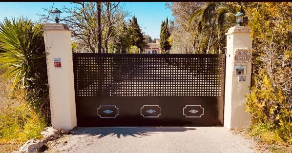 Randa, Llucmayor, Bis 3 Sz, Pool, Garten *