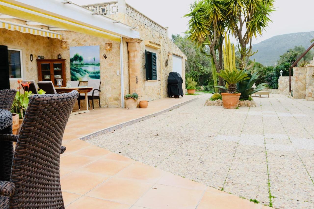 Randa, Llucmayor, Bis 3 Sz, Pool, Garten * Llucmajor (Mallorca)