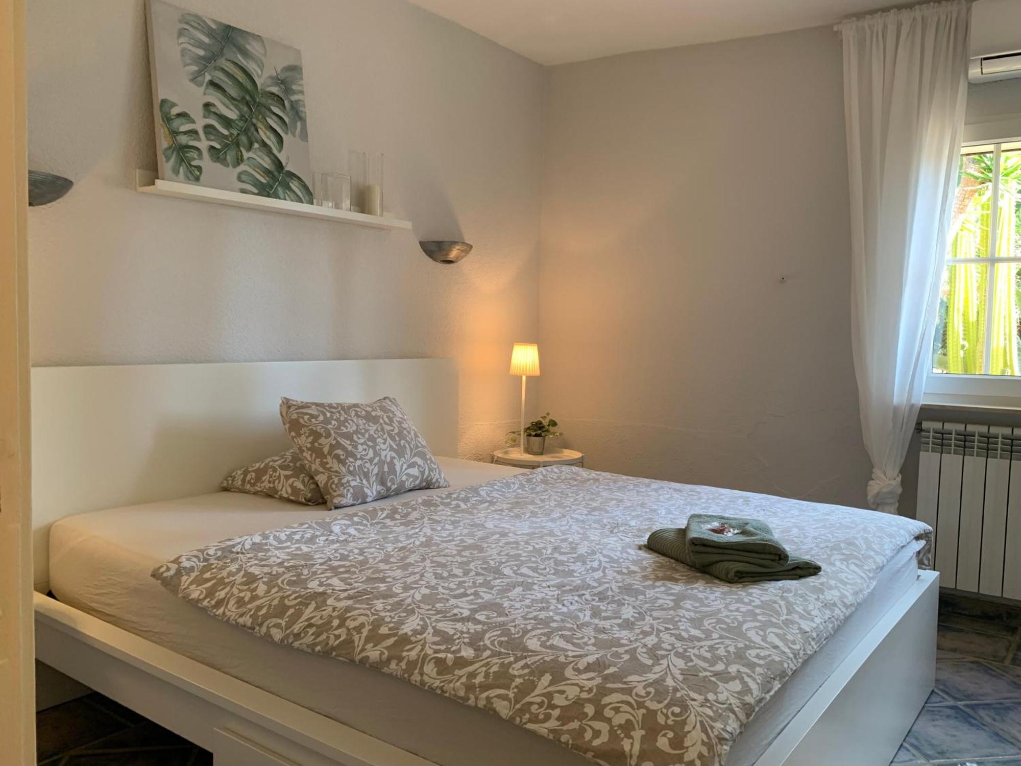 Randa, Llucmayor, Bis 3 Sz, Pool, Garten Semesterbostad Llucmajor (Mallorca)